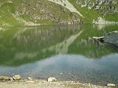 Foppolo – Lago Moro – Corno Stella (mt. 2.620) il 21 agosto 2009  - FOTOGALLERY